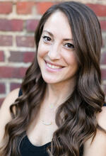 Photo of Lauren Baust